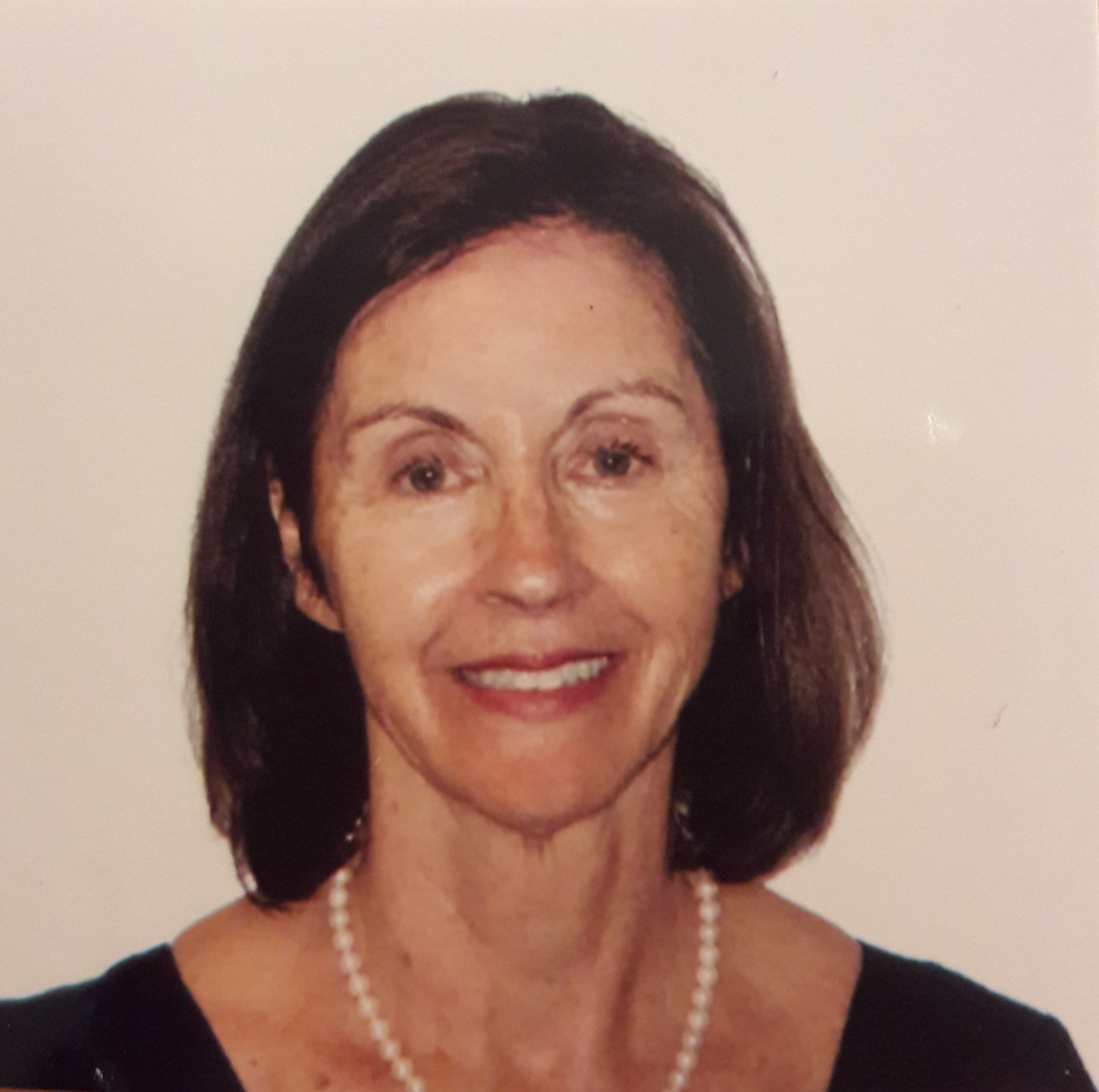 Dr. Beverly Tignor