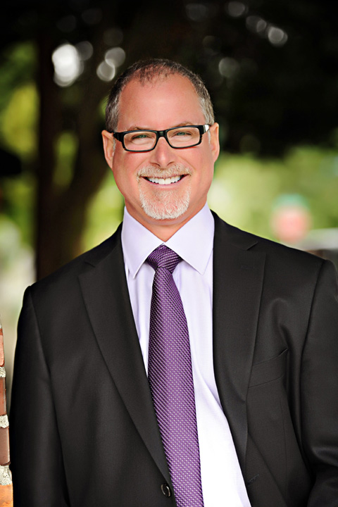 Brian L. Imber, PhD