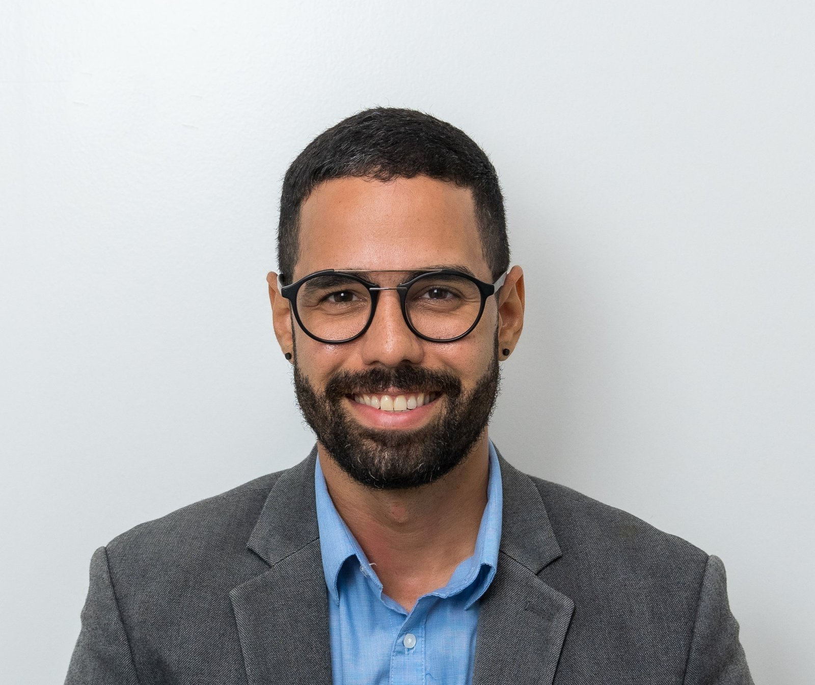 Ismael J Castillo Reyes PhD Ismael J Castillo Reyes PhD