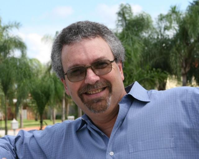 Steve Warner PhD Steve Warner PhD