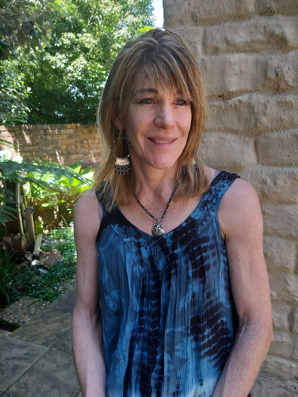 Marina Van der Ryst PhD Neuropsychology, BCN & QEEG DL