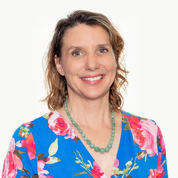 Laura Childers, MA, LPC
