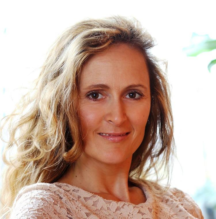 Luciana Lorenzon, BCN